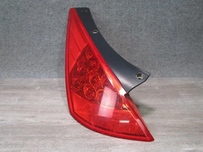 07-09 NISSAN 350Z Z33 REAR LEFT LED TAIL LIGHT LAMP OEM - Image 1 of 4