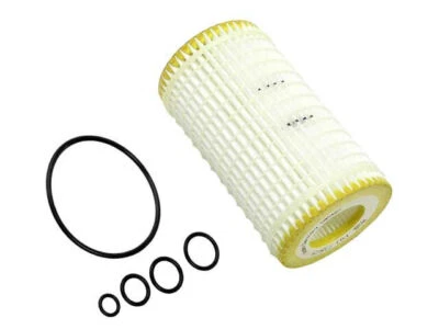 For 2008-2012 Mercedes GL550 Oil Filter Kit Mann 71335GGWN 2009 2010 2011 - Image 1 of 2