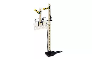 HORNBY R170 DOUBLE JUNCTION DISTANT SIGNAL 00 OO GAUGE - Picture 1 of 1