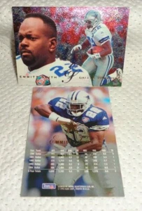 EMMITT SMITH--FLEER FLAIR 1995--#57-((( ONE CARD )))--L@@K - Picture 1 of 1