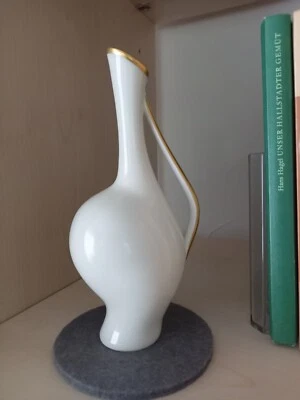 Vase Rosenthal Schwangere Luise - Bild 1 von 3