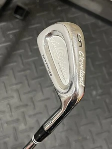 Cleveland Tour Action TA3 Form Forged 5 iron R300 DG Shaft - Picture 1 of 4