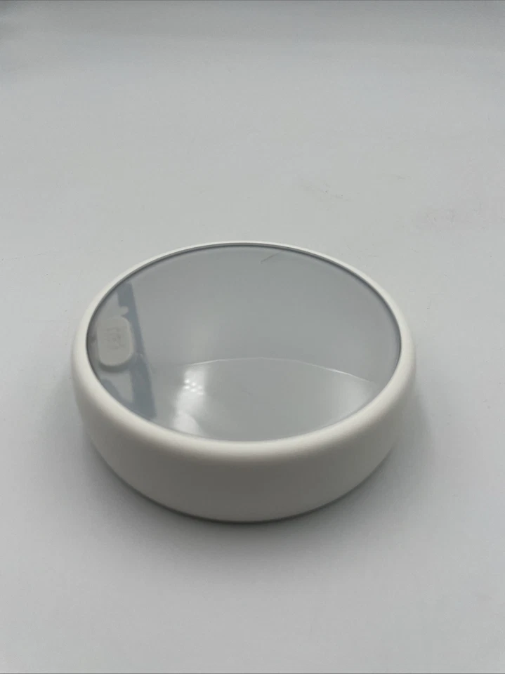 Google Nest Thermostat¬†E - White-NO BASE/ ‚ö†Ô∏èRead - Image 1 of 4