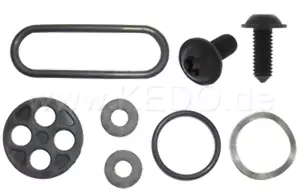 Fuel Tap (Petcock) Repair Kit XT500 - Foto 1 di 1
