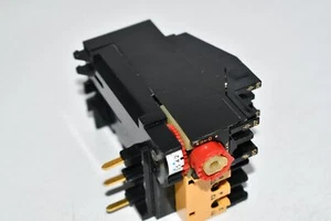 NEW Allen Bradley 193-BSB42 OVERLOAD RELAY 2.8-4.2 AMP TYPE 1 BI-METALLIC Ser. A - Picture 1 of 4