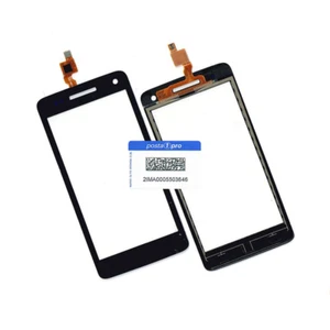 SCHERMO TOUCH SCREEN DISPLAY VETRO PER WIKO RAINBOW 3G 4G S5500 - Imagen 1 de 1