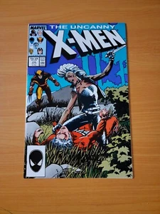 X-Men #216 Direct Market Edition ~ NEAR MINT NM ~ 1987 Marvel Comics - Picture 1 of 1