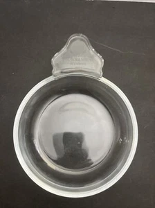 RAR! Tiffany & Co. Maidstone Club Golfschläger Glasschale Gewinner 1981 Unikat! - Bild 1 von 14