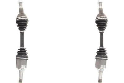 Juego de ejes delanteros CV para Chevrolet Impala Limited 2014-2016 (KIT1014) Foto 1 de 4