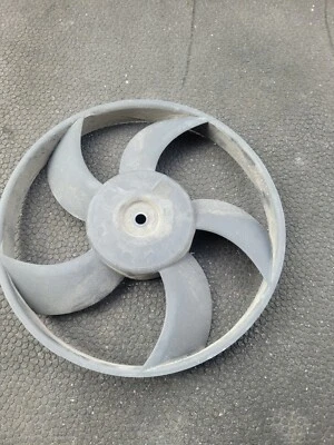 11-14 CHRYSLER 200 08-14 DODGE AVENGER VENTILADOR DE REFRIGERACIÓN HOJA MOPAR  Foto 1 de 4