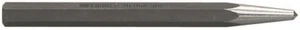 Williams P-42 Center Punch, Lagergröße 1/2 Zoll, Klingenbreite 6 - Bild 1 von 1