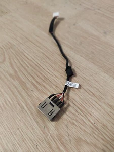 Lenovo ThinkPad L470 POWER PORT JACK - Zdjęcie 1 z 1
