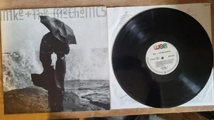 Mike & The Mechanics – Living Years 1988 WEA Records LP EX/EX - Picture 1 of 8