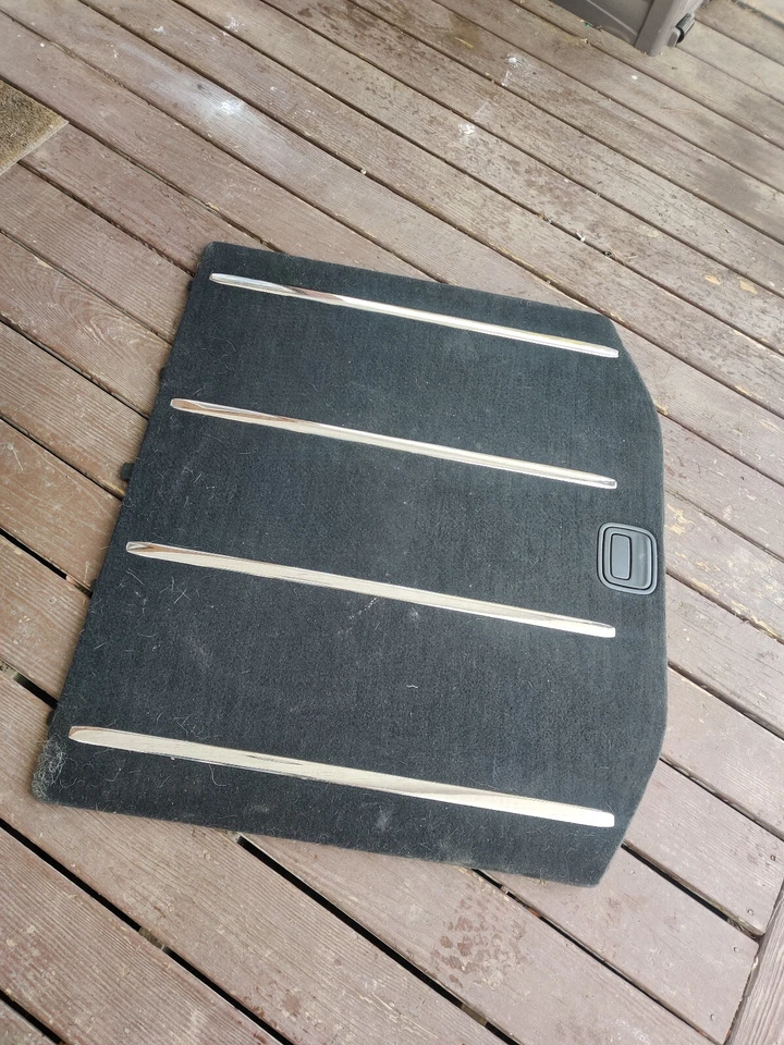 2011 - 2020 JEEP GRAND CHEROKEE ЗАПАСНАЯ ШИНА ЧЕХОЛ - Изображение 1 из 2