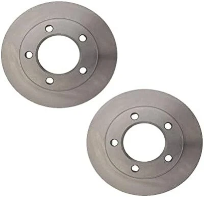 Rotor de freno de disco delantero para Ford Bronco F-100 F-150 Foto 1 de 2