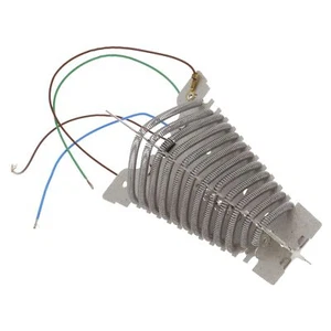 Elemento calefactor Gammapiã1 2000W 230V secador de pelo 3500 Tormalionic - Imagen 1 de 3