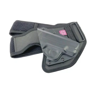 Tactica Alien Gear Belly Band Holster for S&W SHIELD 3.1, 2.0 or PLUS XL RIGHT - Picture 1 of 19