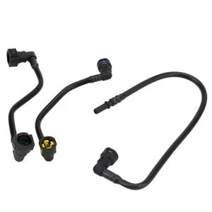 Kit de filtro de combustible para Mercedes-Benz ML320 1998-2003 3 piezas - Imagen 1 de 8