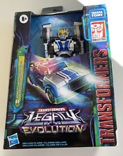 STRONGARM Transformers Legacy Evolution Deluxe Robots In Disguise 2015 Universe