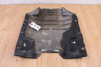 Polaris SL900 1996 placa de paseo Foto 1 de 4