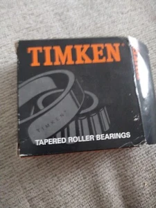 Timken 482 Kegelrollenlager Kegel - Bild 1 von 4