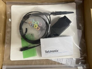 Tektronix TPP0 Series TPP0250 oscilloscope probe voltage type  250Mhz 1:10 1:2 - Picture 1 of 3