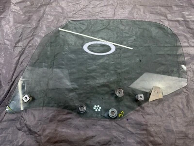 Cristal ventana conductor izquierdo Mazda Mx5 Miata 2006-2015 Foto 1 de 4