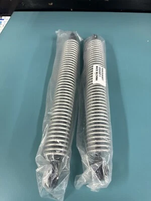 Soportes de elevación de maletero trasero puntales de amortiguador compatibles con BMW 520i 2014-2016  Foto 1 de 3