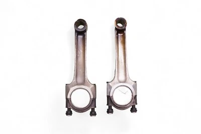 Triumph Thunderbird T110 1951 preunidad 650 6T TR6 *2871 barras de conexión  Foto 1 de 4