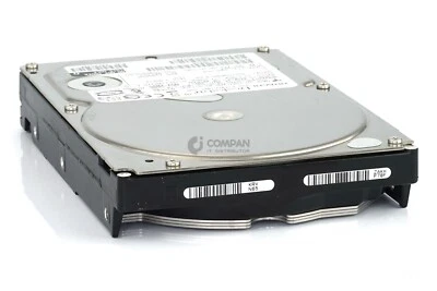 118032497A04 EMC HDD 500GB 7.2K SATA II 3G 3.5" LFF - Image 1 of 4