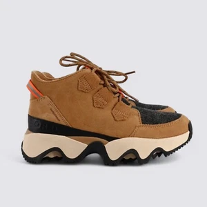 Sorel Women's Kinetic Impact Caribou Boots Size 7.5 - Picture 1 of 9