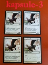 4x Sunspire Griffin | Return to Ravnica | MTG Magic Cards