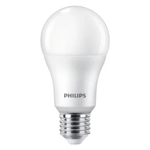 Leistungsstarke PHILIPS E27 CorePro LED-Lampe 13W wie 100W 4000K neutralweiß - Bild 1 von 3