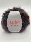 ETHNIC KATIA MADE IN ITALY 100g  #055