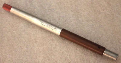 Винтажный поворотный нож Ulano прецизионный трафарет режущий инструмент художник искусство рукоделие - Изображение 1 из 3