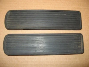 Vintage 1936-39 Chevy Gas Pedal New Old Stock Chevrolet ONE - Picture 1 of 3
