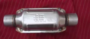 Eastern Catalytic Converter 5.9 L / 6000 Lbs 82725 - Picture 1 of 6