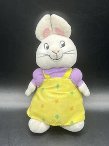 Ty Plush Stuffed Animal- Max and Ruby RUBY Figure 7in Toy - Picture 1 of 4