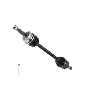 CV Axle Shaft Assembly Front Left For Hyundai Sonata 2.4L Auto Trans 2011-2014 - Picture 1 of 12