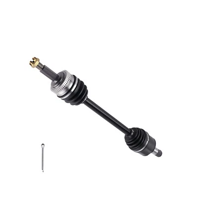 CV Axle Shaft Assembly Front Left For Hyundai Sonata 2.4L Auto Trans 2011-2014 - Image 1 of 4