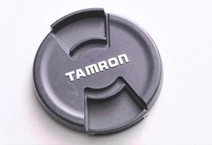 Tamron 67mm Front Lens Cap - Picture 1 of 2