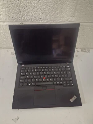 Lenovo ThinkPad X390 FHD Core i7-8565U 8GB Ram 256GB SSD Windows 11 Laptop - Image 1 of 4