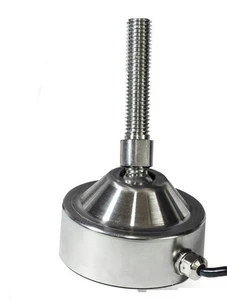 Swivel Foot load cell 1000kg capacity - One year Warranty - Picture 1 of 2