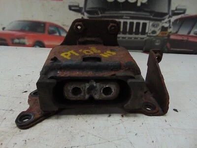 Soporte de montaje en caja de cambios CHRYSLER PT CRUISER 2.4 GASOLINA 04668718AB 2005-08 Foto 1 de 4