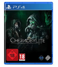Chernobylite | PS4 | Vorbestellung | VÖ: 10.09.2021