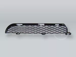 Parachoques delantero rejilla superior derecha para BMW X5 E53 2004-2006 - Imagen 1 de 2