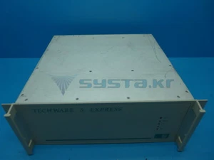 Brooks Automation TECHWARE 5 EXPRESS Controller T5X-S2 - Picture 1 of 6