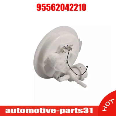 NEW FOR Porsche Cayenne 2008-2010 95562042210 Fuel Injection Pressure Regulator - Изображение 1 из 4