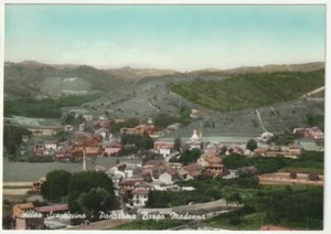 INCISA SCAPACCINO - ASTI - PANORAMA BORGO MADONNA -59084- - Imagen 1 de 1