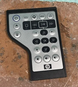 Nuevo control remoto portátil HP P/N 396975-002 rev B NUEVO - Imagen 1 de 5